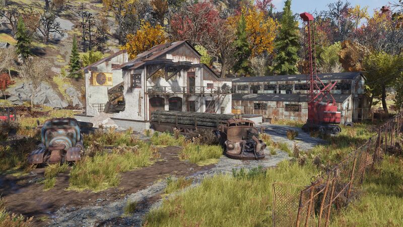 Fichier:FO76 Scierie de Gilman.jpg