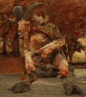 FO76 Sheepsquatch - 01.png