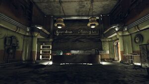 FO76 Siège de Garrahan Mining 05.jpg