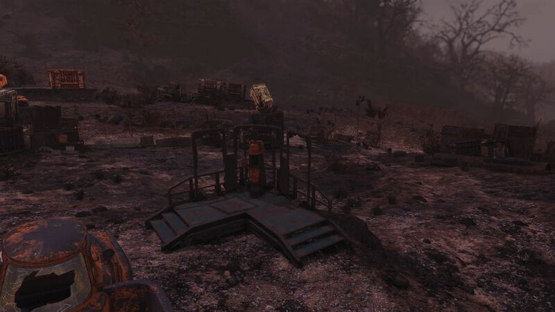 Fichier:FO76 Site de test Hornwright n°2 02.jpg