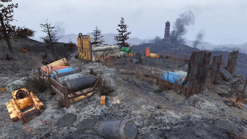 Fichier:FO76 Site de test Hornwright n°3.jpg