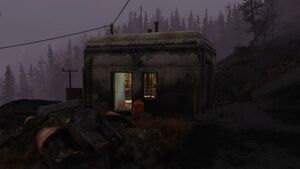 FO76 Site n°1 de purification d'air Hornwright 01.jpg