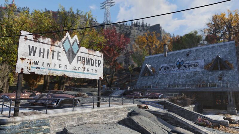 Fichier:FO76 Sports d'hiver White Powder 01.jpg