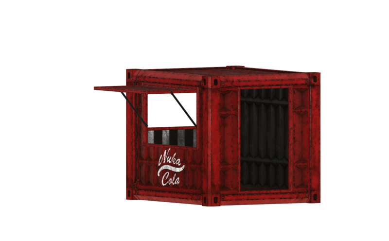 Fichier:FO76 Stand de caisses de Nuka Cola.png