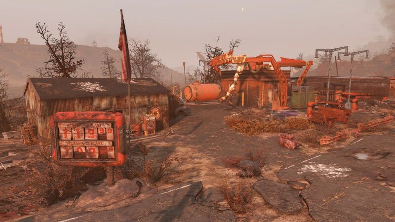 Fichier:FO76 Station-service Red Rocket.jpg
