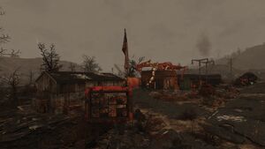FO76 Station-service Red Rocket 02.jpg