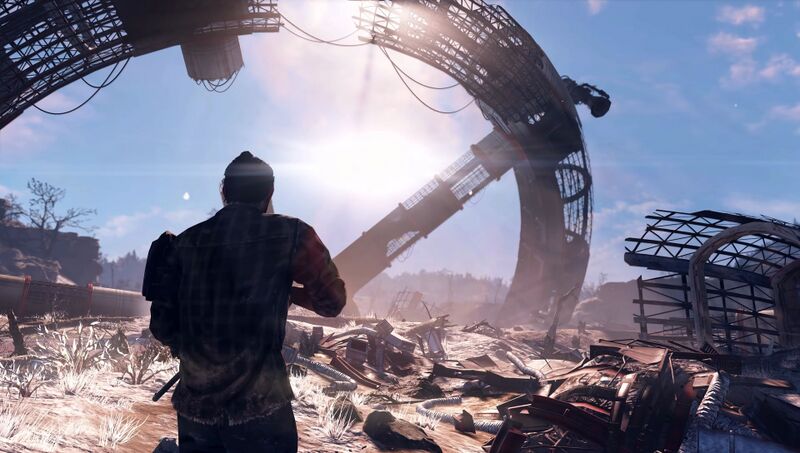Fichier:FO76 Station spatiale écrasée 02.jpg