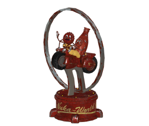 FO76 Statue de Bottle et Cappy Cerceau.png