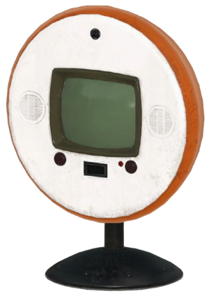FO76 Télévision moderne.png