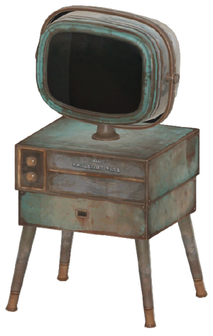 FO76 Télévision sur meuble.png