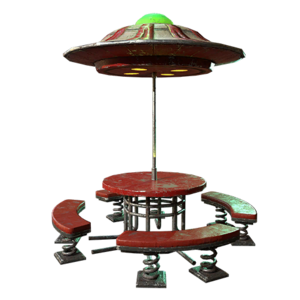 FO76 Table de jardin OVNI.png