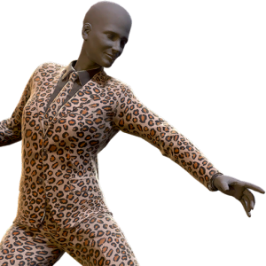 FO76 Tailleur jaguar.png