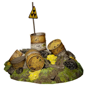 FO76 Tas de déchets toxiques.png