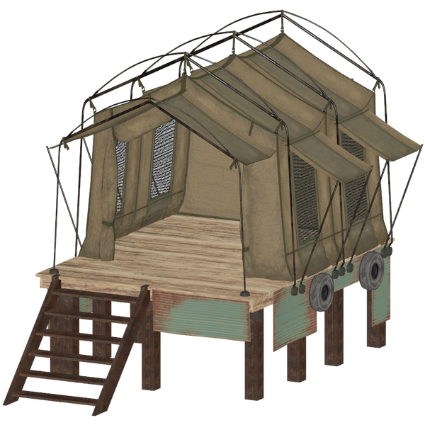 Fichier:FO76 Tente de survie.png
