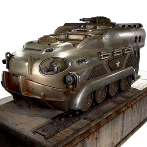 FO76 Tente de survie Char d'assaut.png