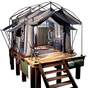 FO76 Tente de survie des Samaritains.png