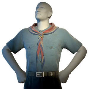 FO76 Tenue Écureuil des scouts Pionniers.png