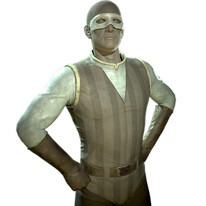 FO76 Tenue d'acolyte de Silver Shroud.png