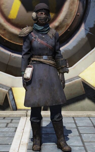 Fichier:FO76 Tenue de pillard à la mode femelle.jpg