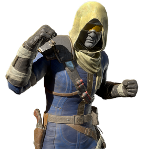 FO76 Tenue de survivant d'abri.png