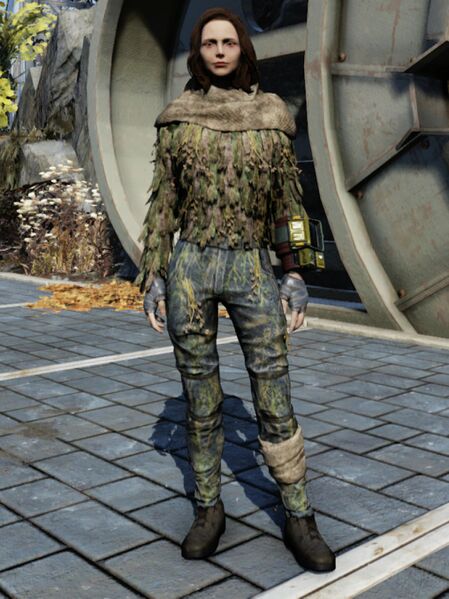 Fichier:FO76 Tenue ghillie.jpg