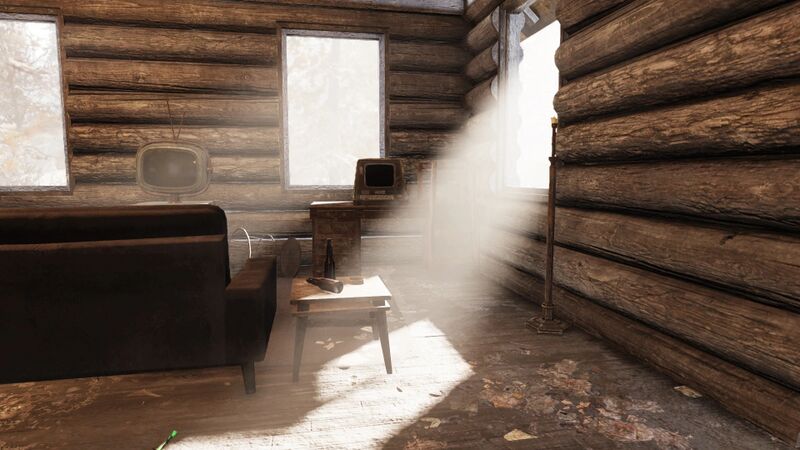 Fichier:FO76 Terminal du directeur - chalets de Middle Mountain.jpg