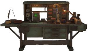 FO76 Tinker workbench.png