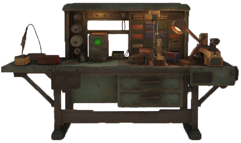 Fichier:FO76 Tinker workbench.png