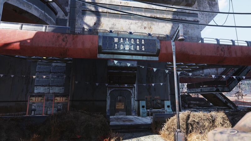 Fichier:FO76 Tours de Watoga.jpg
