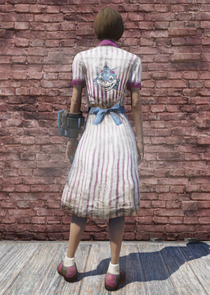 Fichier:FO76 Uniforme d'employé du parc d'attractions dos.png