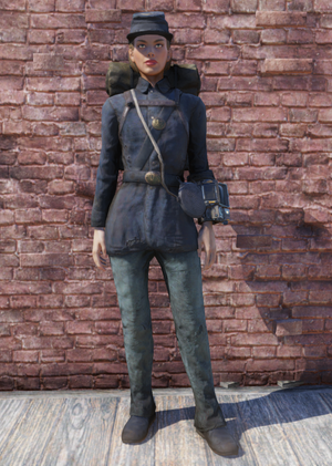 FO76 Uniforme de l'Union avec chapeau.png
