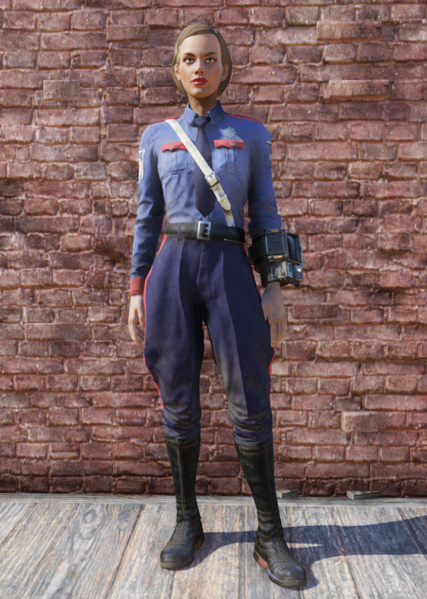 Fichier:FO76 Uniforme de policier Samaritain.png