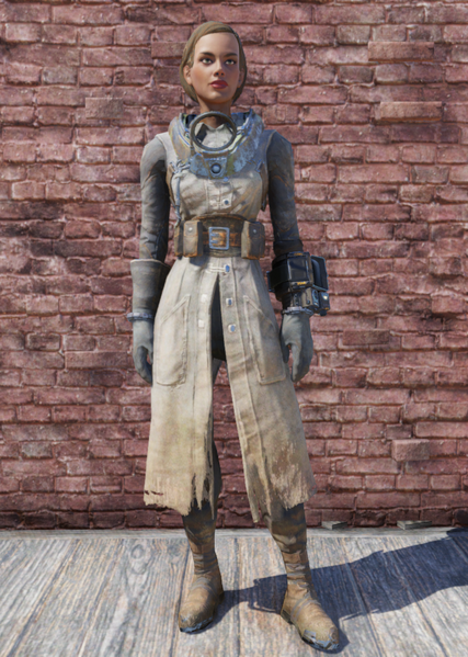 Fichier:FO76 Uniforme de scribe scientifique.png