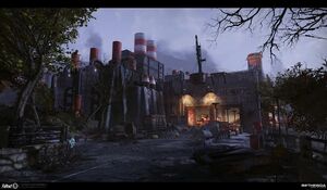 FO76 Usine Nuka-Cola de Kanawha 02.jpg