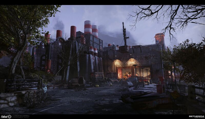 Fichier:FO76 Usine Nuka-Cola de Kanawha 02.jpg