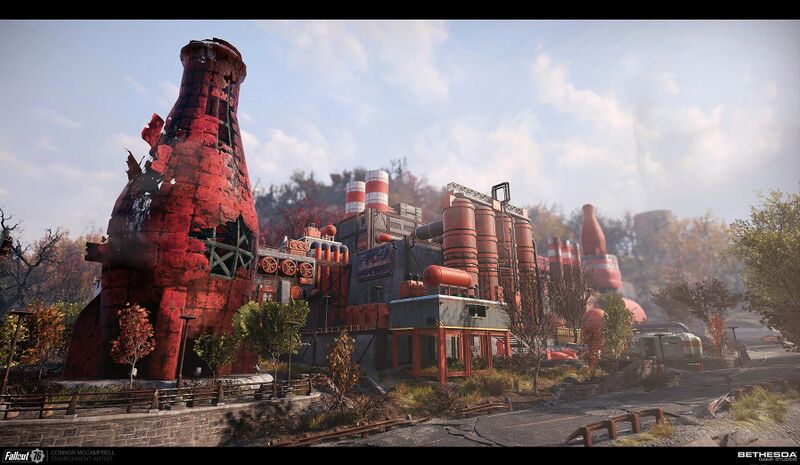 Fichier:FO76 Usine Nuka-Cola de Kanawha 04.jpg