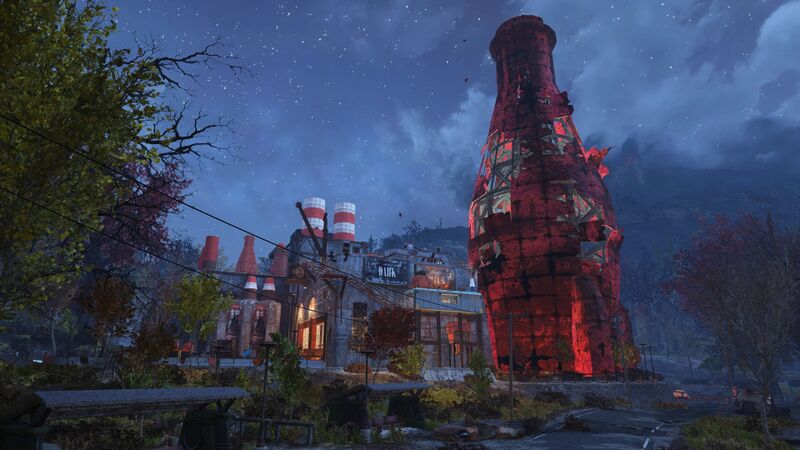 Fichier:FO76 Usine Nuka-Cola de Kanawha 05.jpg