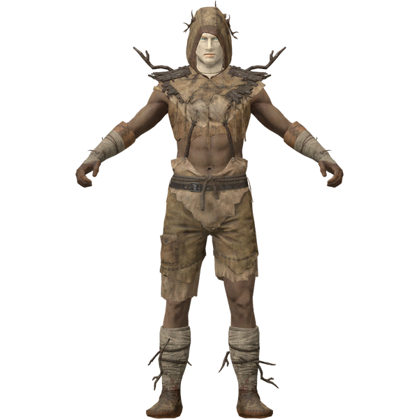 Fichier:FO76 Vêtements de néophyte des adorateurs.png