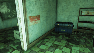 FO76 Valley Galleria - Cache.png