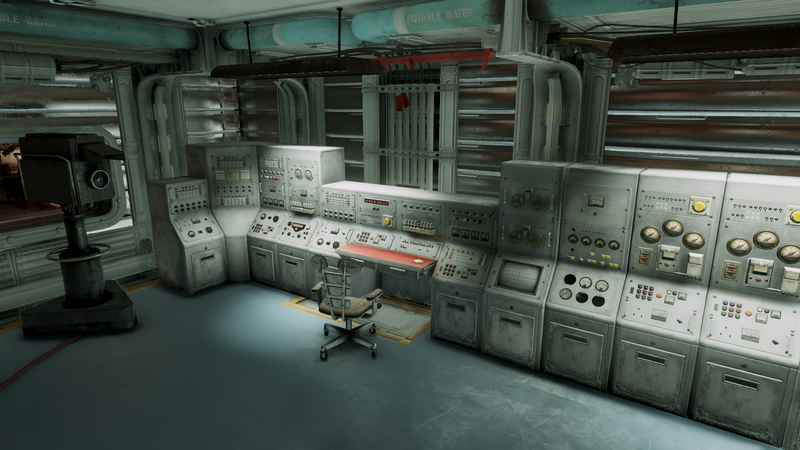 Fichier:FO76 Vault 51 (Sgt. Baker - 20771120).png