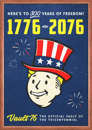 FO76 Vault 76 poster Tricent02.png
