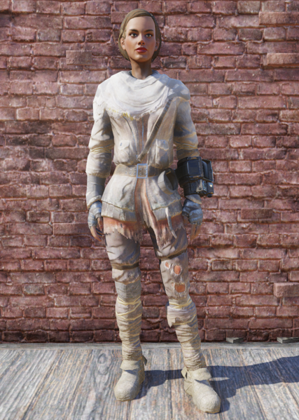 Fichier:FO76 Veste de combat déchirée.png