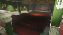 Théâtre de Whitespring