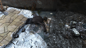 FO76 Wade Airport (Landon's note).png