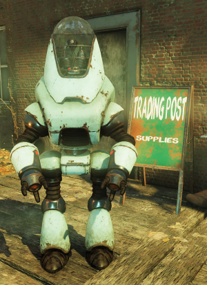 FO76 Wallace le robot marchand.png
