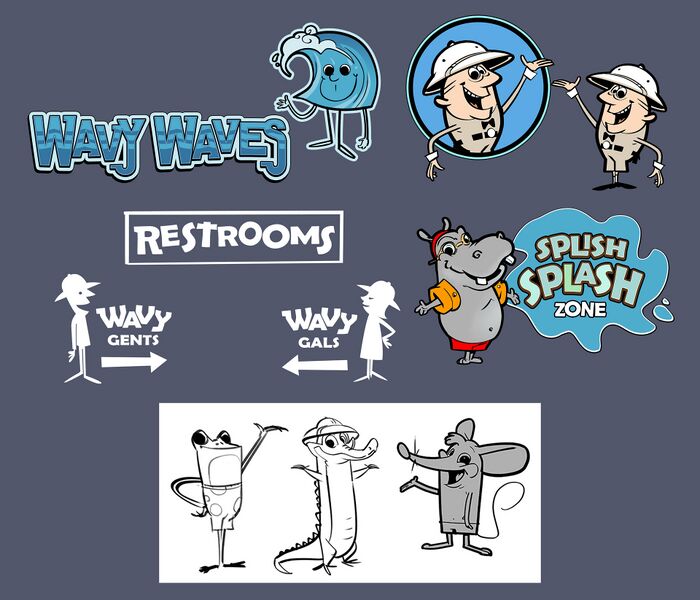 Fichier:FO76 Wavy Willard's concept art.jpg