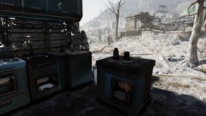 FO76 Willard Corporate Housing recipe 1.jpg