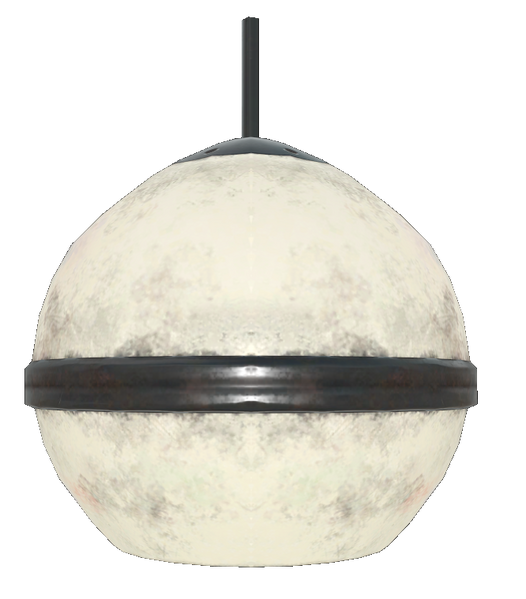 Fichier:FO76 Workshop HighTechLightCeiling04 Dirty Cream On.png