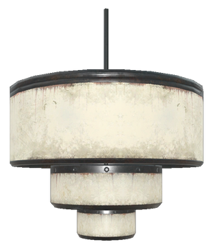 FO76 Workshop HighTechLightCeiling06 Dirty Cream On.png