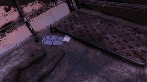 FO76 emplacement Armurerie de Horizon's Rest.jpg